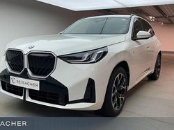 Weiß Neu 2025 BMW X3 M Sport SUV | 62.490 € (Fairer Preis)