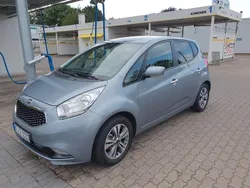 Grau Gebraucht 2019 Kia Venga DREAM-TEAM Edition Kleinwagen | 11.999 € (Guter Preis)