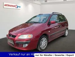 Rot Gebraucht 2002 Mitsubishi Space Star Kombi | 599 €