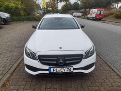 Schwarz Gebraucht 2019 Mercedes E220 Edition Kombi | 22.999 € (Superpreis)