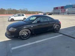Schwarz Gebraucht 1999 Audi TT Coupé | 2.000 €
