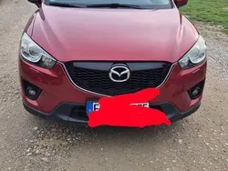 Gebraucht 2013 Mazda CX-5 Sports-Line SUV | 9.450 € (Guter Preis)