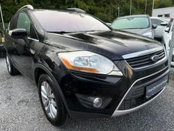 Schwarz Gebraucht 2011 Ford Kuga Titanium SUV | 4.900 € (Fairer Preis)