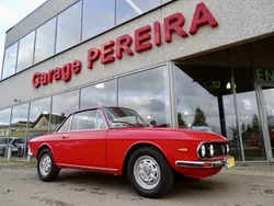 Rot Gebraucht 1975 Lancia Fulvia S | 39.900 €
