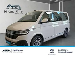 Ascotgrau Gebraucht 2022 VW T6.1 Van | 45.990 € (Superpreis)