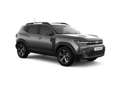 Dolomitgrau metallic Neu 2025 Dacia Duster Journey SUV | 23.953 € (Guter Preis)