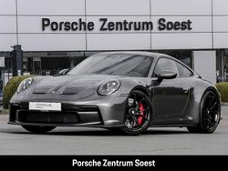 Grau Gebraucht 2024 Porsche 992 Chrono | 197.444 € (Superpreis)