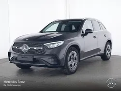 Grau Gebraucht 2024 Mercedes GLC200 AMG SUV | 53.990 € (Guter Preis)