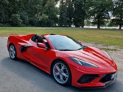 Corvette Stingray