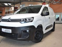 Weiß Gebraucht 2019 Citroën Berlingo Van / Kleinbus | 12.500 € (Fairer Preis)