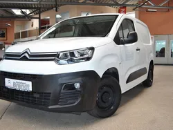 Weiß Gebraucht 2019 Citroën Berlingo Van / Kleinbus | 12.950 € (Fairer Preis)