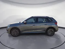 Grau Neu 2025 Skoda Kamiq Tour SUV | 26.790 € (Teuer)
