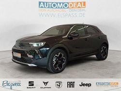 Schwarz Gebraucht 2021 Opel Mokka Ultimate SUV | 17.889 € (Fairer Preis)