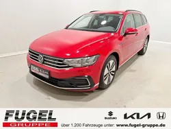 Tornadorot Gebraucht 2021 VW Passat GTE Kombi | 19.999 € (Superpreis)