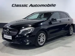 Mercedes A200