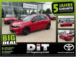 Peperoncino red/typ aussenverk Gebraucht 2024 Opel Corsa Kleinwagen | 14.990 € (Superpreis)