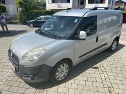 Grau Gebraucht 2012 Fiat Doblò Van / Kleinbus | 3.499 € (Guter Preis)