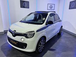 Weiß Gebraucht 2018 Renault Twingo Kleinwagen | 9.000 € (Guter Preis)