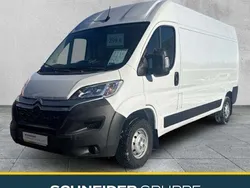 Citroën Jumper