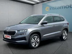 Gebraucht 2025 Skoda Karoq SUV | 36.449 € (Fairer Preis)