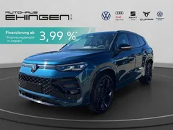 Nightshade blue metallic Neu 2025 VW Tayron R-line SUV | 69.100 € (Etwas zu teuer)
