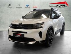 Weiß Gebraucht 2023 Citroën C5 Aircross SUV | 26.980 € (Etwas zu teuer)