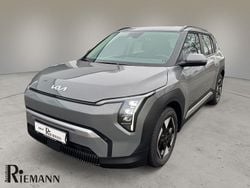 Grau Neu 2025 Kia EV3 Air SUV | 29.495 € (Superpreis)