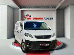 Weiß Gebraucht 2017 Peugeot Expert Premium Van | 11.990 € (Fairer Preis)