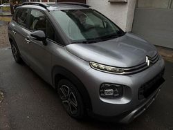 Grau Gebraucht 2020 Citroën C3 Aircross SUV | 9.163 € (Superpreis)