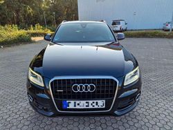 Schwarz Gebraucht 2012 Audi Q5 Ambiente SUV | 15.000 € (Fairer Preis)