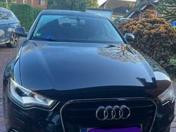 Schwarz Gebraucht 2014 Audi A6 Limousine | 9.000 € (Superpreis)