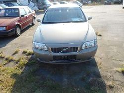 Ashgold metallic Gebraucht 2004 Volvo S80 Limousine | 7.800 € (Teuer)