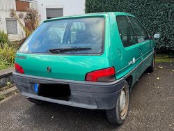 Gebraucht 1994 Peugeot 106 Kleinwagen | 1.000 €