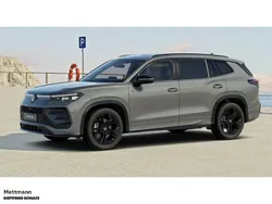 Grau Neu 2025 VW Tayron R-line SUV | 70.605 €