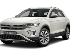 Frei wählbar Neu 2025 VW T-Roc Style SUV | 29.500 € (Fairer Preis)