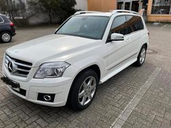 Weiß Gebraucht 2008 Mercedes GLK320 SUV | 9.750 € (Fairer Preis)