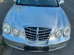 Silber Gebraucht 2006 Kia Opirus 2 Limousine | 1.350 € (Superpreis)
