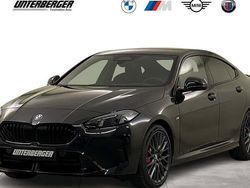 Schwarz Gebraucht 2025 BMW 220 Shadowline Coupé | 39.990 € (Fairer Preis)