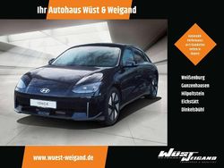 Andere farbe Gebraucht 2024 Hyundai Ioniq 6 Techniq Limousine | 42.999 € (Fairer Preis)