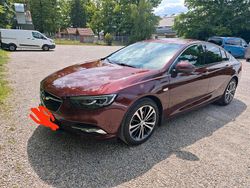 Violet Gebraucht 2020 Opel Insignia Sport Limousine | 18.000 € (Superpreis)