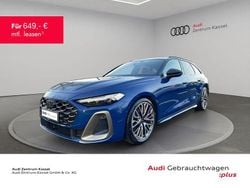 Blau Gebraucht 2024 Audi S5 Sport Kombi | 68.990 € (Fairer Preis)