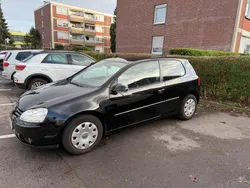 VW Golf V