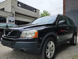 Schwarz Gebraucht 2004 Volvo XC90 SUV | 3.500 €