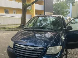Gebraucht 2004 Chrysler Voyager Van / Kleinbus | 1.300 €