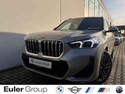 Silber Gebraucht 2025 BMW X1 M Sport SUV | 41.990 € (Superpreis)