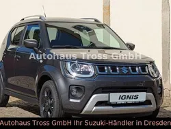Grau Neu 2025 Suzuki Ignis Comfort Kleinwagen | 19.490 €