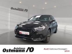 Mythosschwarz metallic Gebraucht 2023 Audi A1 Basis Kleinwagen | 26.871 € (Fairer Preis)