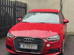 Gebraucht 2020 Audi A3 Sportback e-tron Design Limousine | 21.500 € (Fairer Preis)