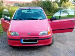 Gebraucht 1995 Fiat Punto Kleinwagen | 1.350 €
