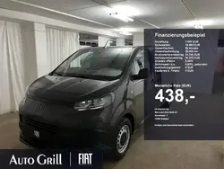 Grau colosseo grau Neu 2025 Fiat Scudo Van / Kleinbus | 37.966 € (Fairer Preis)